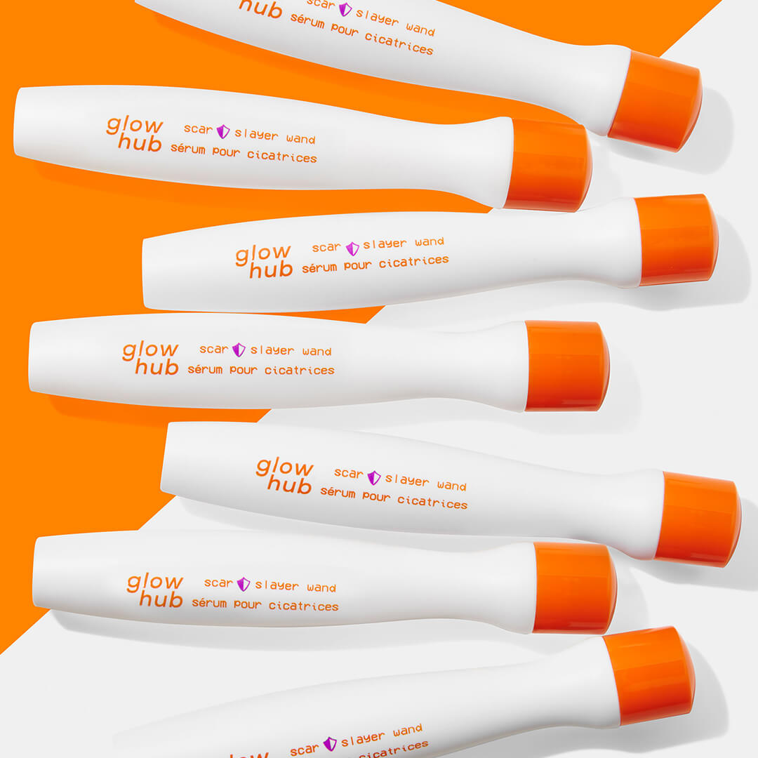 Glow Hub Scar Slayer Wand 15 ml