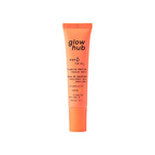 Glow Hub Pep Talk Tinted Plumping Peptide Rescue Balm Mango 15 ml