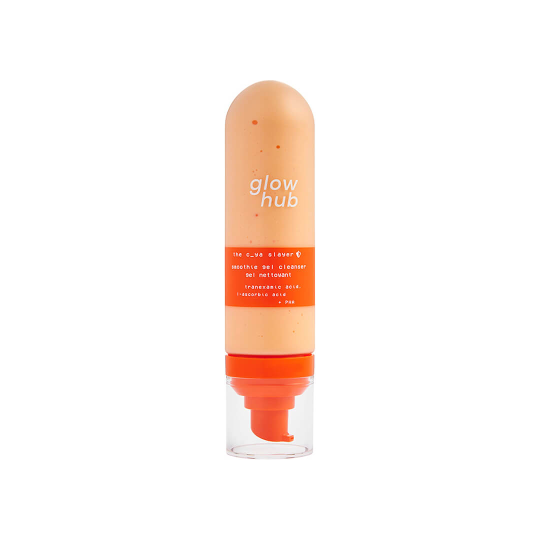 Glow Hub The C Ya Slayer Smoothie Gel Cleanser 120 ml