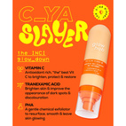 Glow Hub The C Ya Slayer Smoothie Gel Cleanser 120 ml