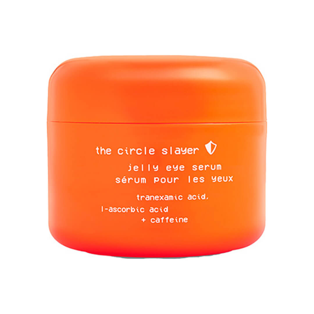 Glow Hub The Circle Slayer Jelly Eye Serum 30g