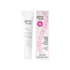 Glow Hub Pep Talk Plumping Peptide Rescue Balm 15 ml