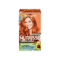 Garnier Nutrisse Ultra Color Copper Passion 7.40