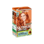 Garnier Nutrisse Ultra Color Copper Passion 7.40