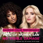 Garnier Olia Permanent Color 10.0 Very Light Blonde
