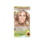 Garnier Nutrisse Ultra Creme Light Blonde Nude 8.132