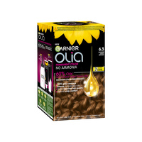 Garnier Olia Permanent Color 6.3 Light Brown