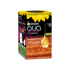 Garnier Olia Permanent Color 7.40 Intense Copper