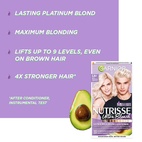 Garnier Nutrisse Ultra Bleach Ultra Maximum Lightener L4+