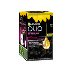 Garnier Olia Permanent Color Night Black 1.0