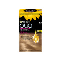 Garnier Olia Permanent Color 8.0 Blonde