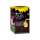 Garnier Olia Permanent Color 3.23 Black Chocolate