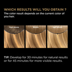Garnier Olia Highlights For Blond Hair 53.5 ml