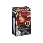 Loreal Paris Preference Vivids 8.624 Bright Red