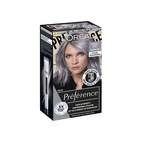 Loreal Paris Preference Vivid Colours Smokey Grey 9.112