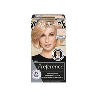 Loreal Paris Preference Vivid Colours Light Rose Gold 9.023