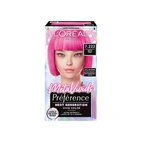 Loreal Paris Preference Meta Vivids 7222 Meta Pink
