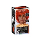Loreal Paris Preference Meta Vivids 6403 Meta Coral