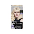 Loreal Paris Preference Cool Blondes Hair Color 10.1 Helsinki