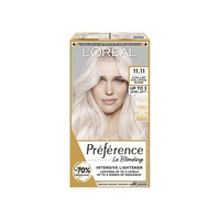 Loreal Paris Preference Le Blonding Oslo 11.11