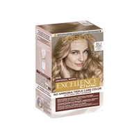 Loreal Paris Excellence Cream Universal Nudes 8U Nudes Light Blonde