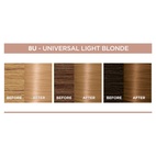 Loreal Paris Excellence Cream Universal Nudes 8U Nudes Light Blonde