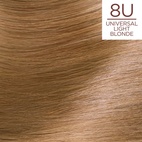Loreal Paris Excellence Cream Universal Nudes 8U Nudes Light Blonde