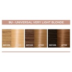 Loreal Paris Excellence Cream Universal Nudes 9U Nudes Very Light Blonde