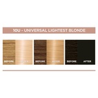 Loreal Paris Excellence Cream Universal Nudes 10U Nudes Lightest Blonde