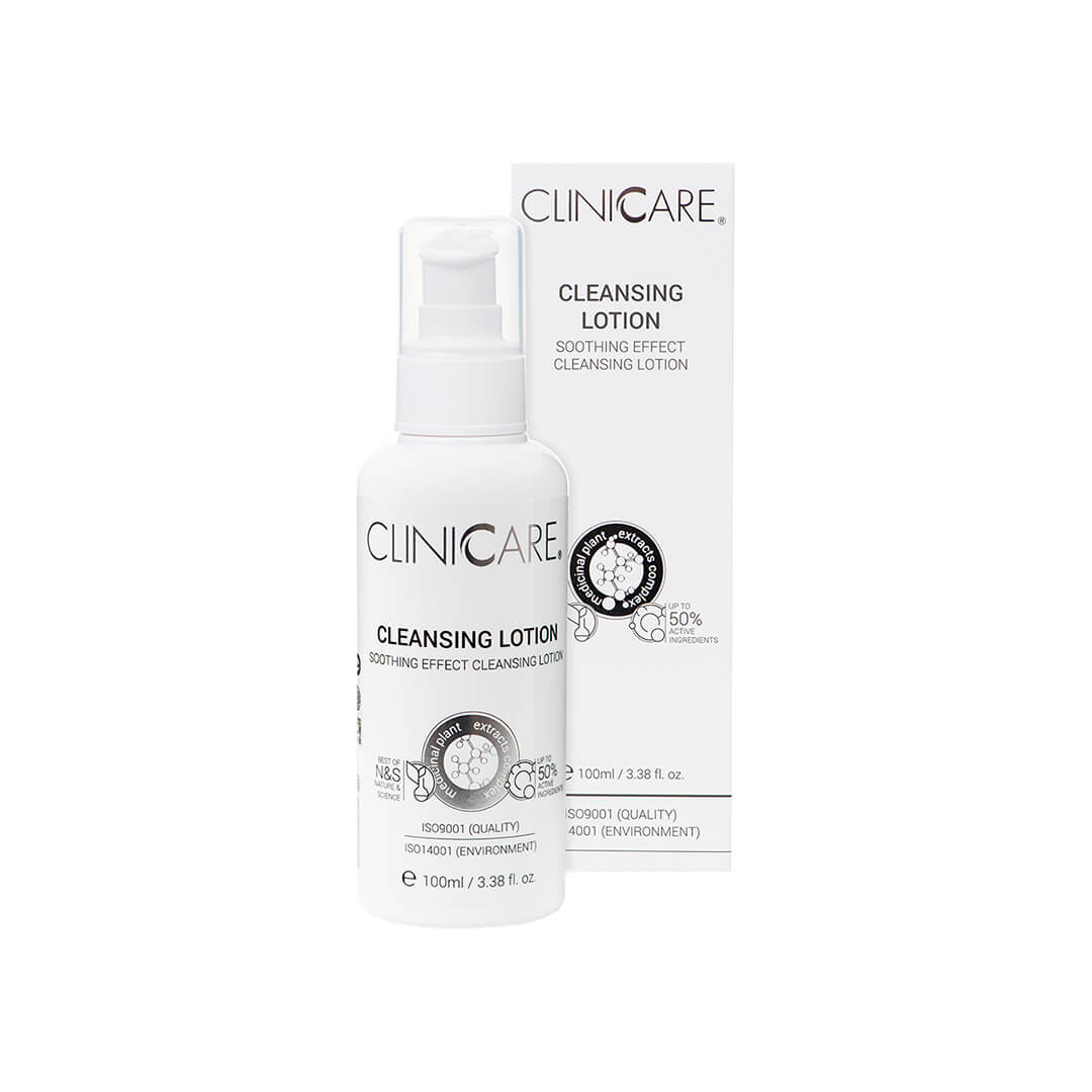 Cliniccare Cleansing Lotion 100 ml