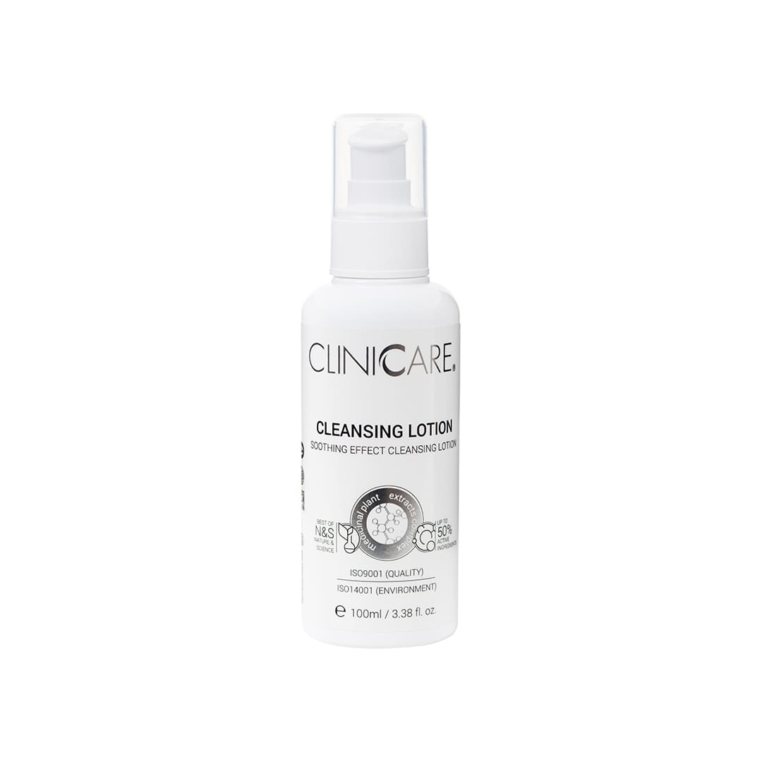 Cliniccare Cleansing Lotion 100 ml