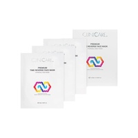 Cliniccare Premium Time Reverse Face Mask 3 x 25 ml
