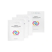 Cliniccare Premium Time Reverse Face Mask 3 x 25 ml