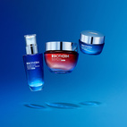 Biotherm Blue Peptides Uplift Moisturizing Night Cream 50 ml