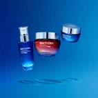 Biotherm Blue Peptides Uplift Moisturizing Night Cream 50 ml