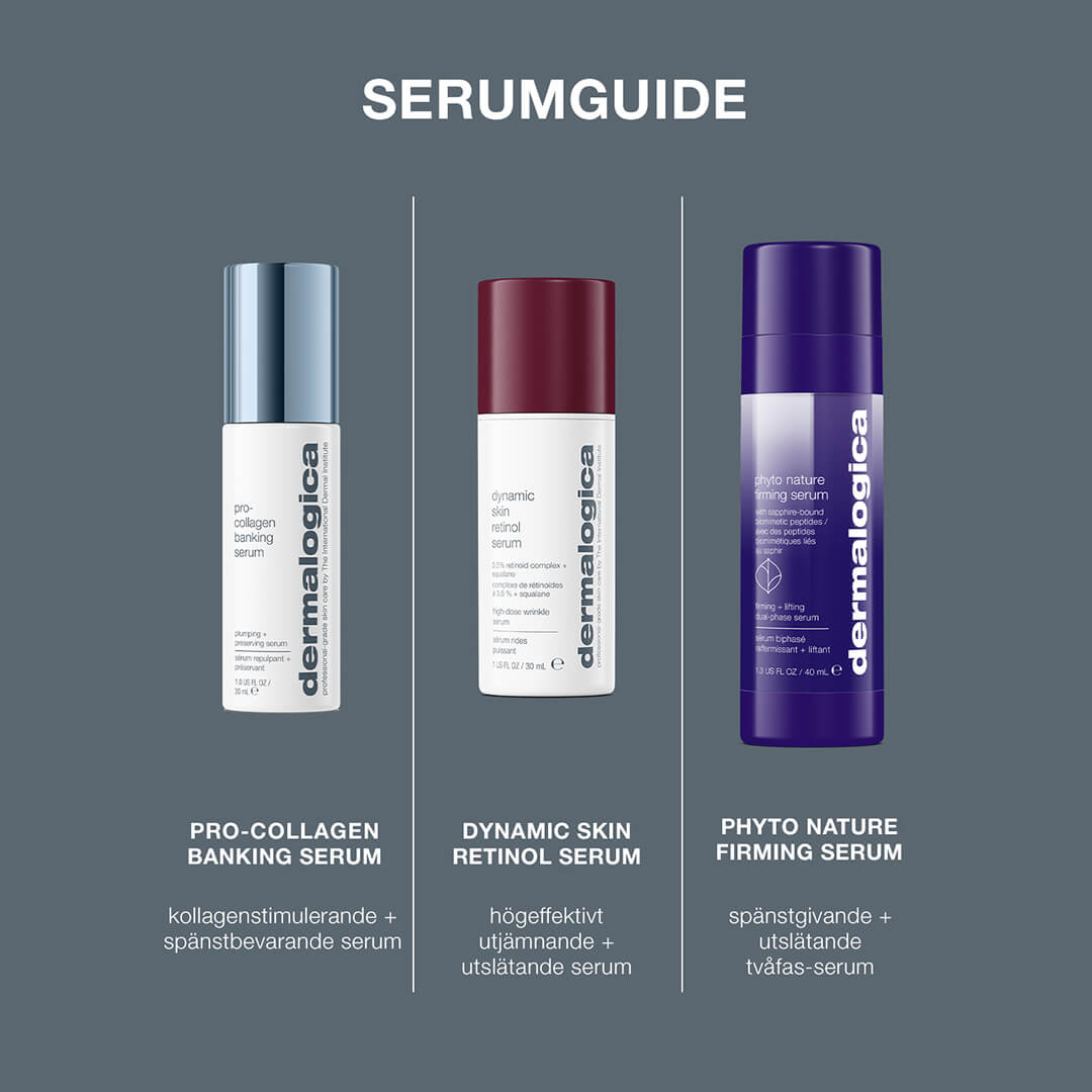 Dermalogica Pro Collagen Banking Serum 30 ml