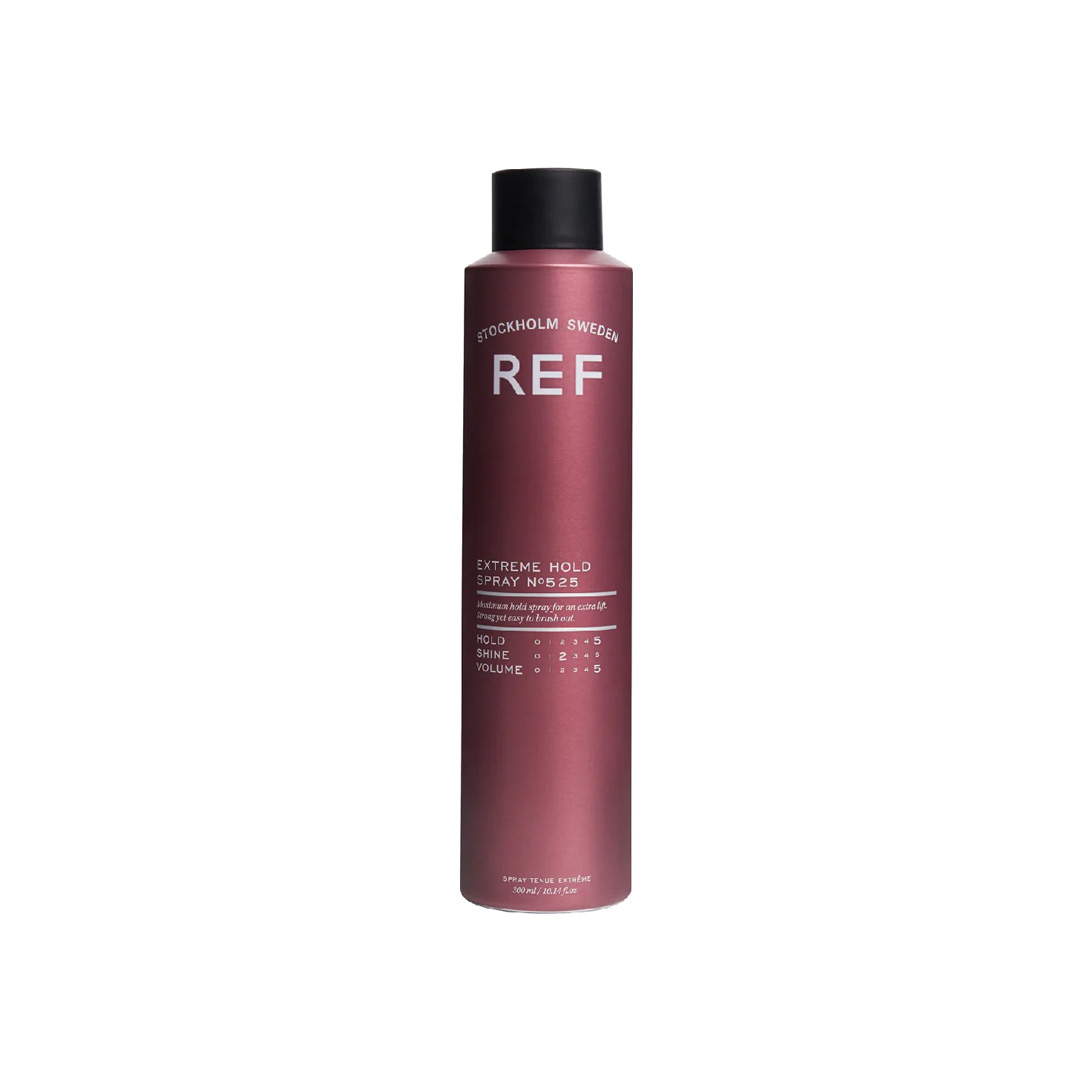REF Extreme Hold Spray No 525 300 ml