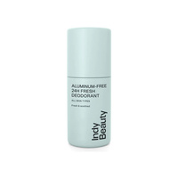 Indy Beauty Aluminium Free Fresh Deodorant 50 ml