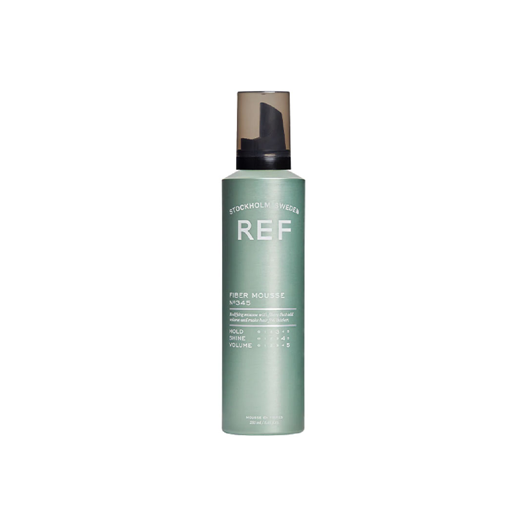 REF Fiber Mousse No 345 250 ml