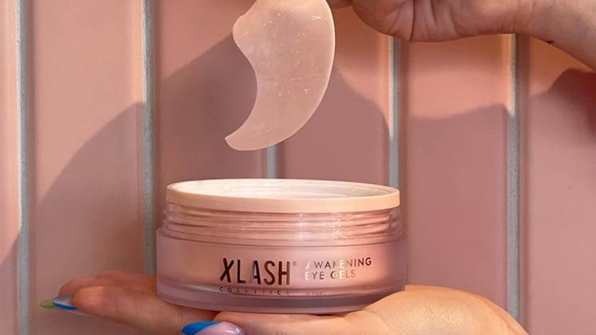 Det här gör Xlash Eye Gels för dig