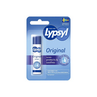 Lypsyl Orginal Lip Balm 4.2g