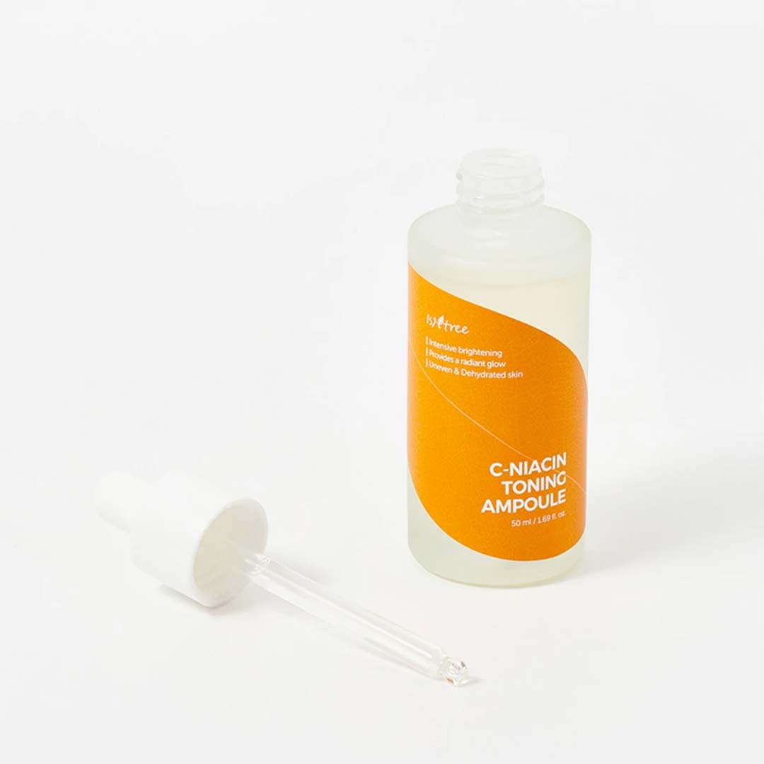 Isntree C-Niacin Toning Ampoule 50 ml