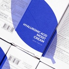 Isntree Hyaluronic Acid Moist Cream 100 ml