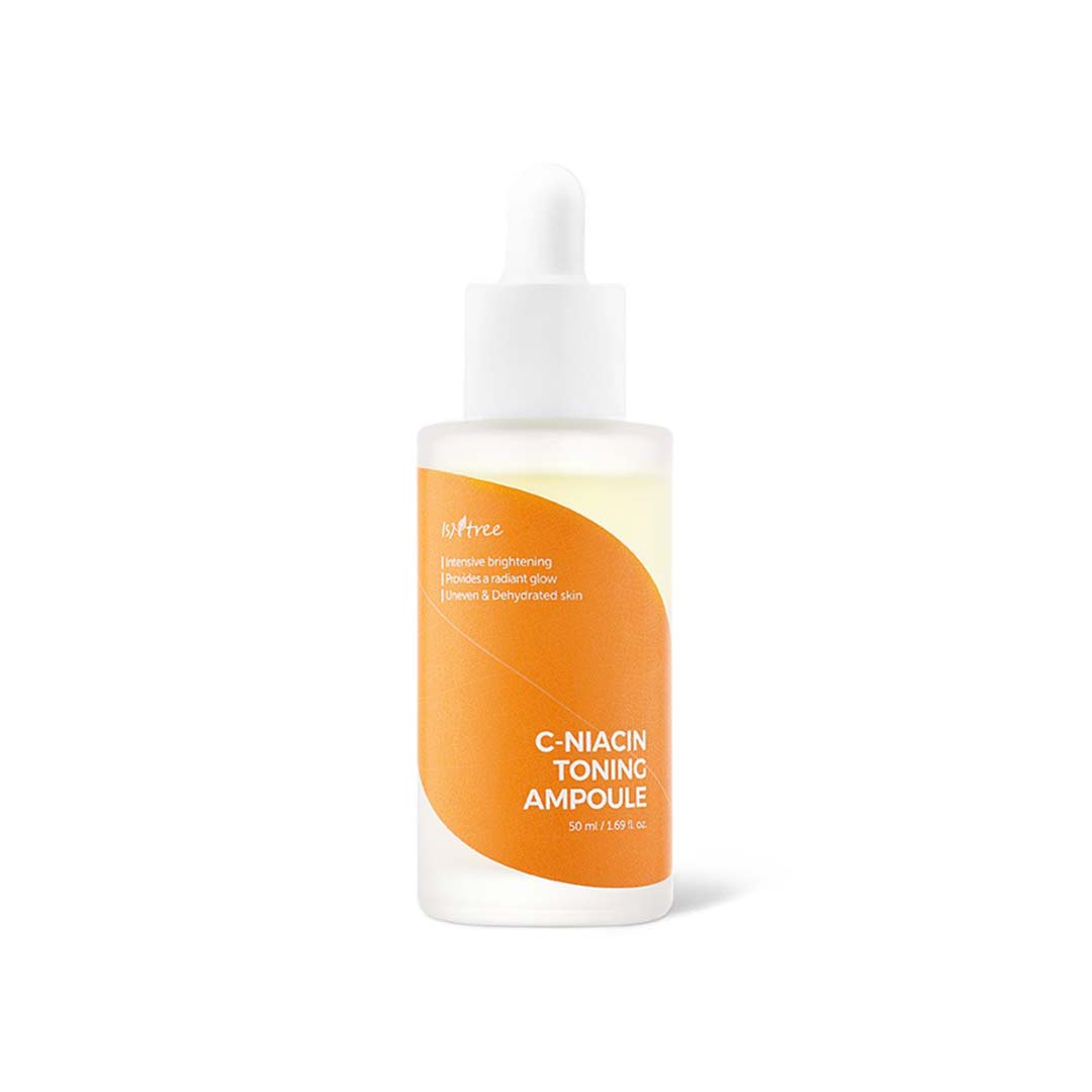 Isntree C-Niacin Toning Ampoule 50 ml