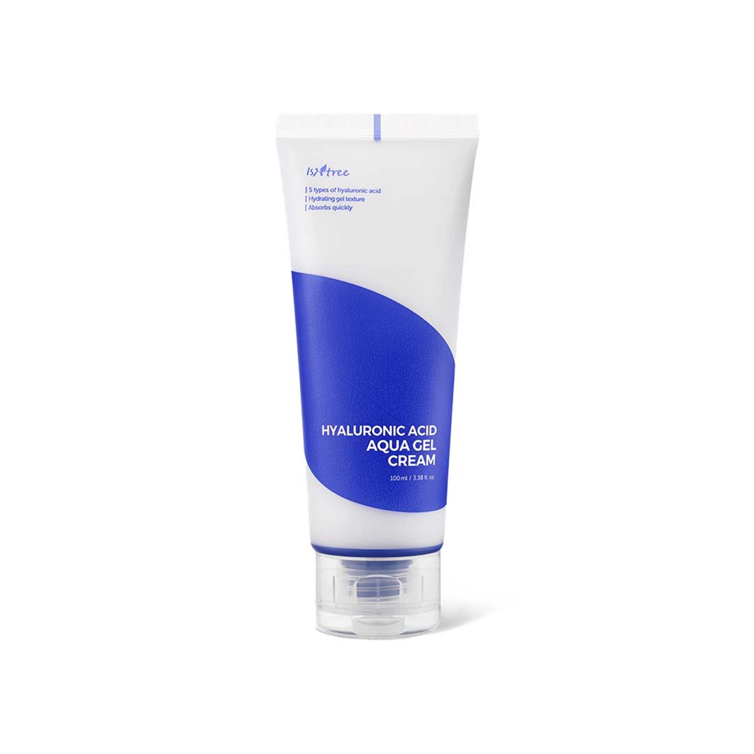 Isntree Hyaluronic Acid Aqua Gel Cream 100 ml