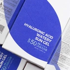 Isntree Hyaluronic Acid Watery Sun Gel Spf50+ Pa++++ 50 ml