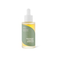 Isntree Mugwort Calming Ampoule 50 ml