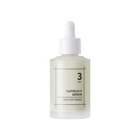 Numbuzin No.3 Skin Softening Serum 50 ml