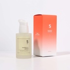 Numbuzin No.5 Goodbye Blemish Serum 50 ml