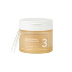 Numbuzin No.3 Radiance Glowing Jumbo Essence Pad 70pcs